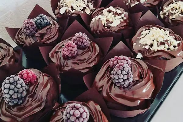 Ebruli Patisserie - Resim 20