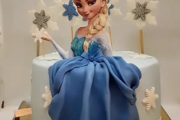 Ebruli Patisserie - Resim 10