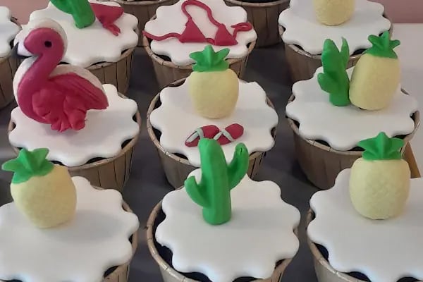 Ebruli Patisserie - Resim 17