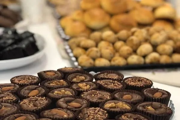 Ebruli Patisserie - Resim 3