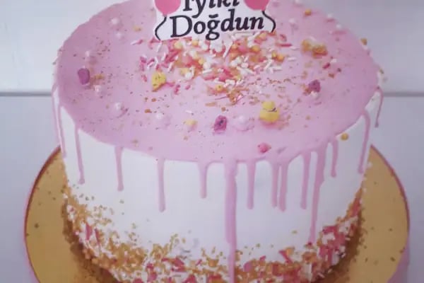 Ebruli Patisserie - Resim 14