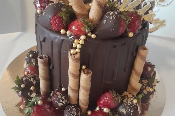 Ebruli Patisserie - Resim 5