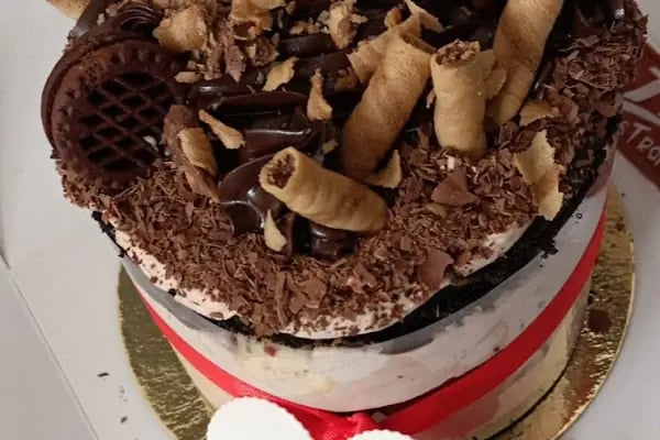 Ebruli Patisserie - Resim 11