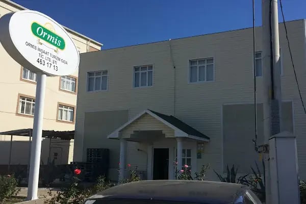 ORMİS GIDA LTD. ŞTİ. - Resim 6