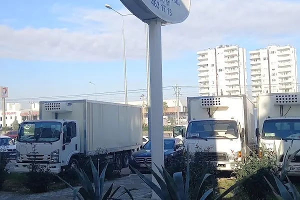 ORMİS GIDA LTD. ŞTİ. - Resim 4
