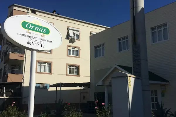 ORMİS GIDA LTD. ŞTİ. - Resim 5
