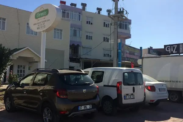 ORMİS GIDA LTD. ŞTİ. - Resim 2