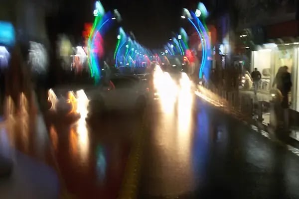 Yenimahalle Üstgeçit - Resim 10
