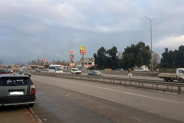Yenimahalle Üstgeçit - Resim 18