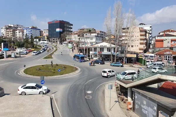 Yenimahalle Üstgeçit - Resim 9