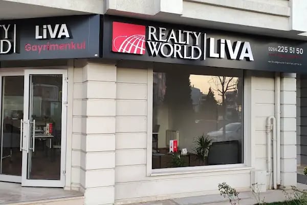 Realty World Liva Gayrimenkul - Resim 2