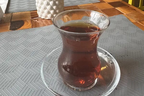 Nissi Restaurant &amp; cafe - Resim 18