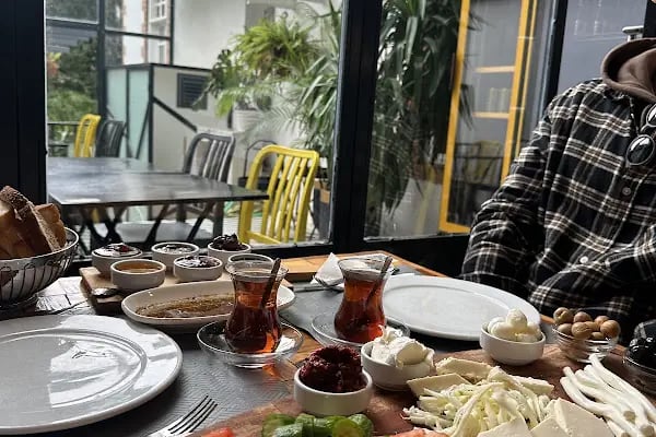Nissi Restaurant &amp; cafe - Resim 10