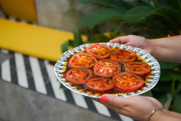 Nissi Restaurant &amp; cafe - Resim 19
