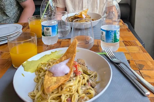Nissi Restaurant &amp; cafe - Resim 12