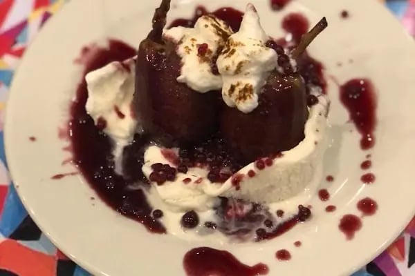 Nissi Restaurant &amp; cafe - Resim 20