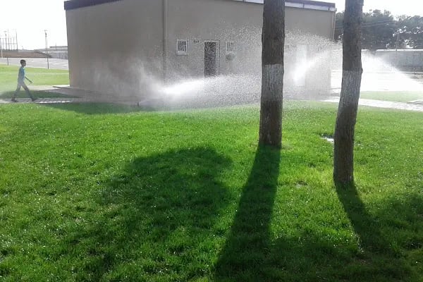 Afacan Park Nizip &amp; Cafe - Resim 18