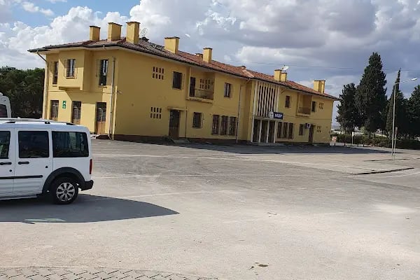 Afacan Park Nizip &amp; Cafe - Resim 13