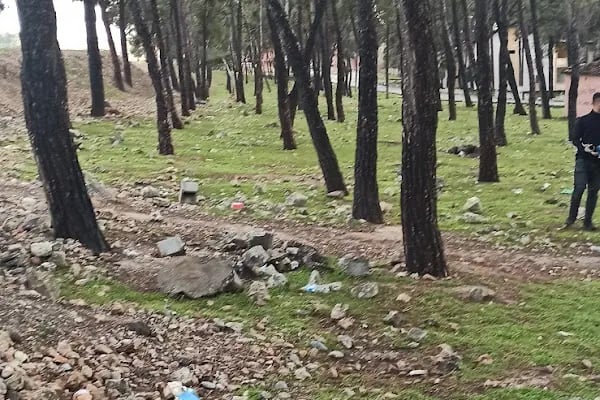 Afacan Park Nizip &amp; Cafe - Resim 20