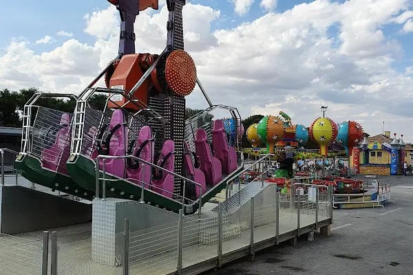 Afacan Park Nizip &amp; Cafe - Resim 3