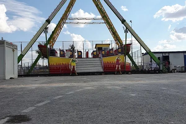 Afacan Park Nizip &amp; Cafe - Resim 12