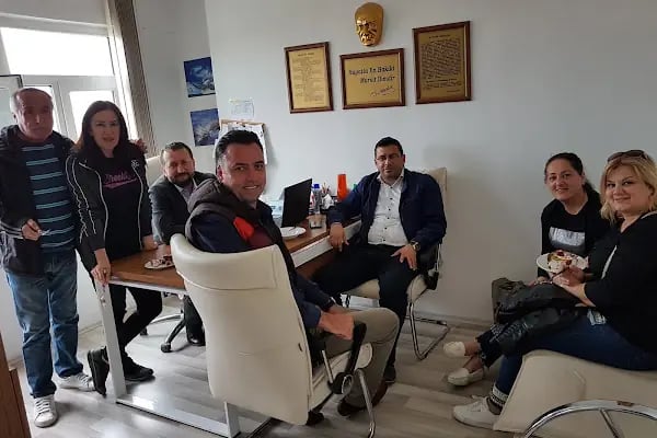 AYÇAM SÜRÜCÜ KURSU (YENİCAMİ ŞUBESİ) - Resim 15