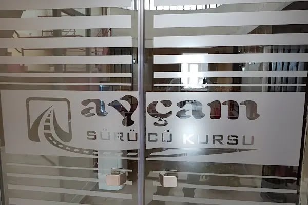 AYÇAM SÜRÜCÜ KURSU (YENİCAMİ ŞUBESİ) - Resim 9