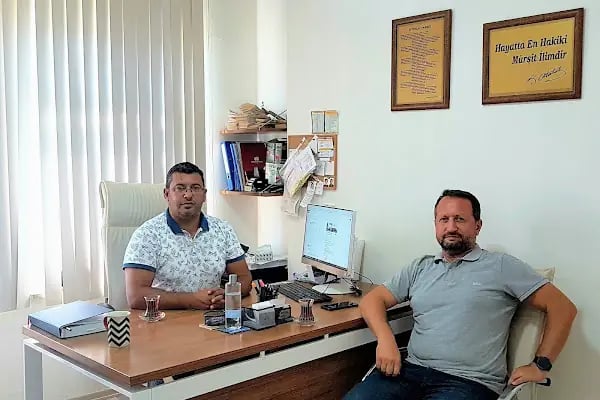AYÇAM SÜRÜCÜ KURSU (YENİCAMİ ŞUBESİ) - Resim 5