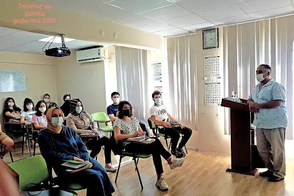 AYÇAM SÜRÜCÜ KURSU (YENİCAMİ ŞUBESİ) - Resim 16