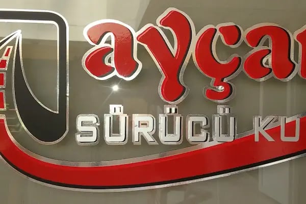 AYÇAM SÜRÜCÜ KURSU (YENİCAMİ ŞUBESİ) - Resim 17