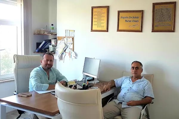 AYÇAM SÜRÜCÜ KURSU (YENİCAMİ ŞUBESİ) - Resim 20