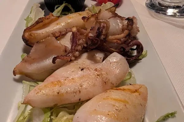 Dinc restaurant and cafe - Resim 8
