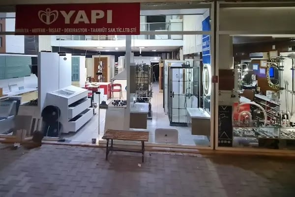 Yapı mobilya mutfak inş Dek.taah.san.tic.LTD.ŞTİ. - Resim 7