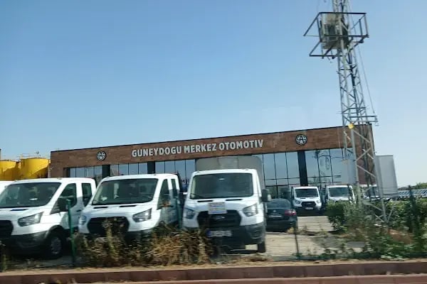 GÜNEYDOĞU MERKEZ OTOMOTİV - Resim 1