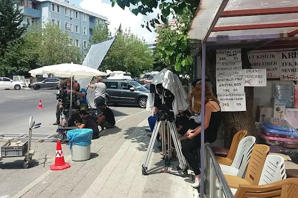 Demtaş Sitesi - Resim 3