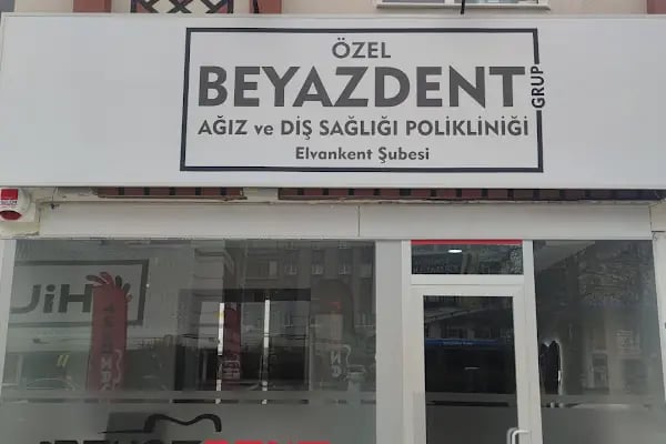 Beyazdent Grup Ağız Ve Diş Sağlığı Polikliniği - Resim 2