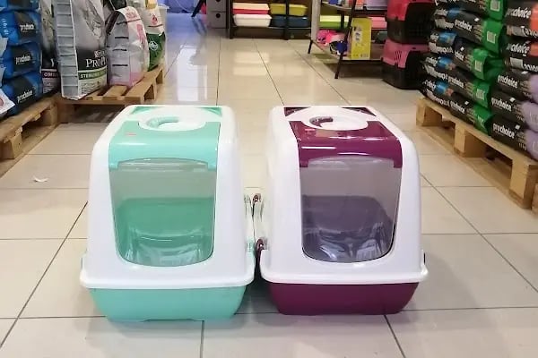 PurLina Petshop Bursa Kedi ve Köpek Mamaları Evcil Hayvan Ürünleri - Resim 9