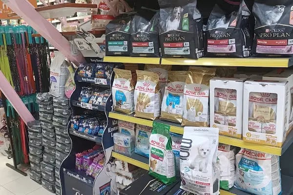 PurLina Petshop Bursa Kedi ve Köpek Mamaları Evcil Hayvan Ürünleri - Resim 7
