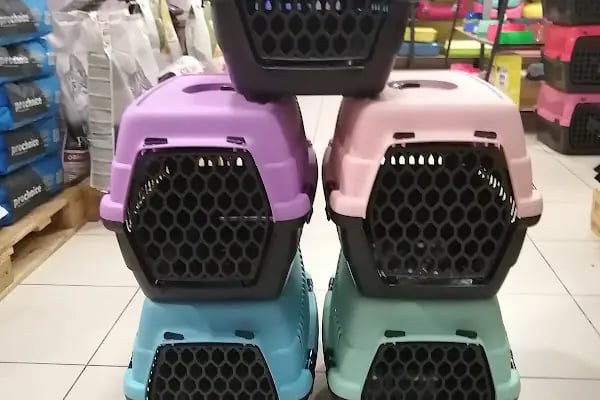 PurLina Petshop Bursa Kedi ve Köpek Mamaları Evcil Hayvan Ürünleri - Resim 13