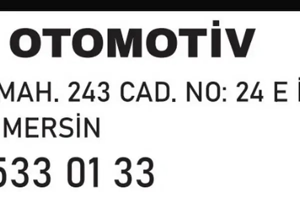Mansa Otomotiv - Resim 3