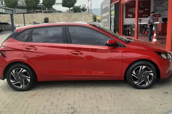 Mansa Otomotiv - Resim 11