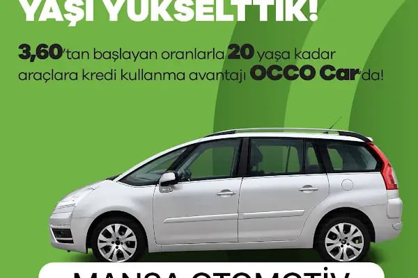 Mansa Otomotiv - Resim 19