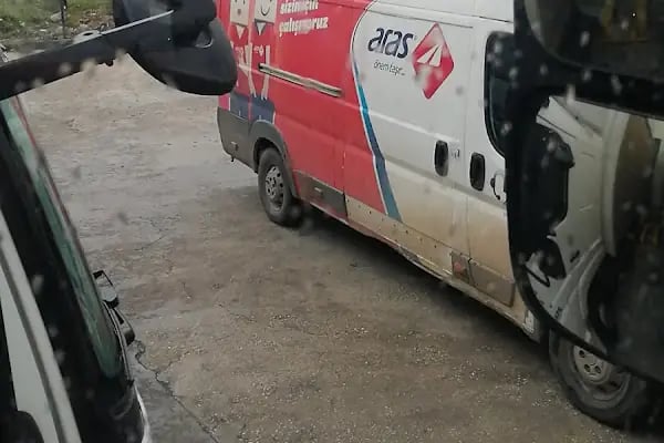 Aras Kargo Bursa Kurumsal Şubesi - Resim 4