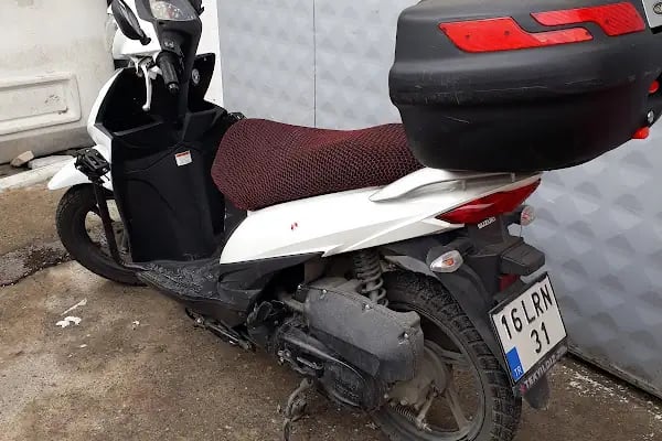 Aras Kargo Bursa Kurumsal Şubesi - Resim 7