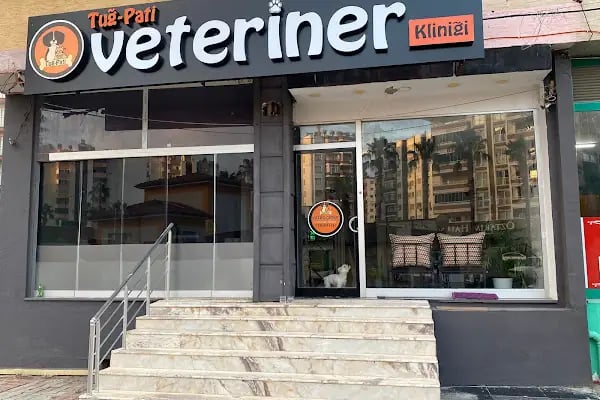 tuğ-Pati Veteriner Kliniği - Resim 4