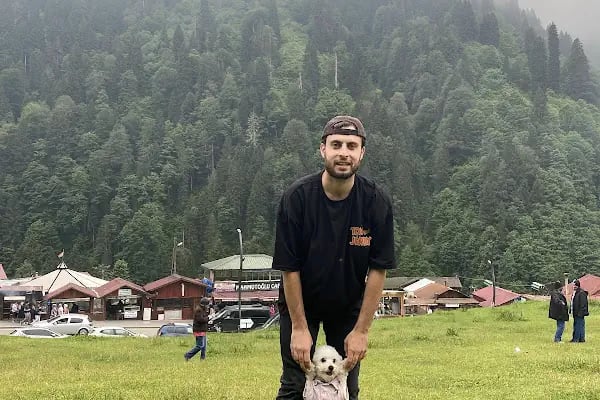tuğ-Pati Veteriner Kliniği - Resim 8