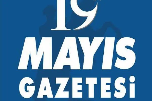 19 Mayıs Gazetesi ve Matbaası - Resim 9