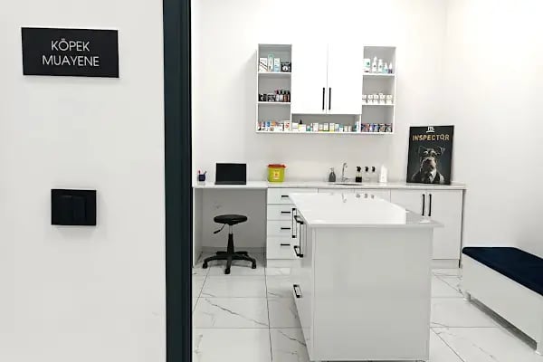 Animal Centrium Veteriner Kliniği - Resim 7