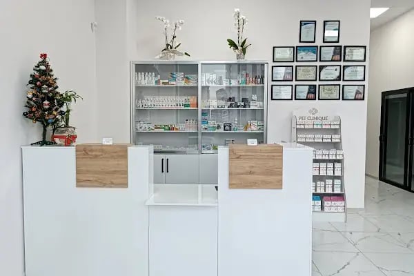 Animal Centrium Veteriner Kliniği - Resim 5