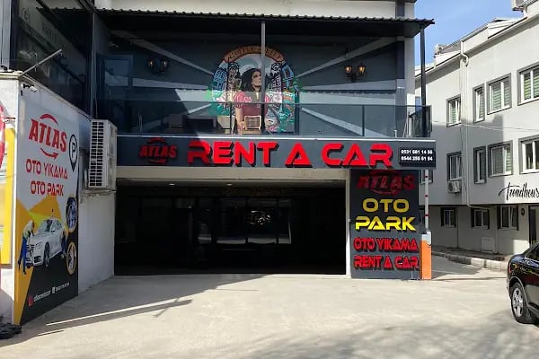 ATLAS RENT A CAR SAKARYA - Resim 3